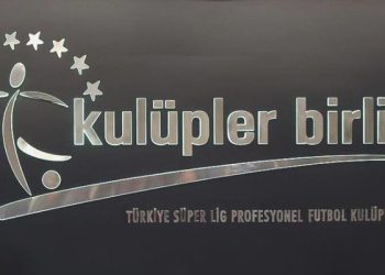 Kulüpler Birliği toplantısı sona erdi