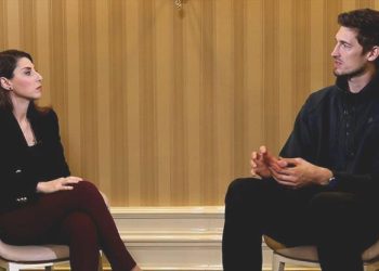 “Larkin, benden 15 saniye daha fazla oynadı”