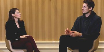 “Larkin, benden 15 saniye daha fazla oynadı”