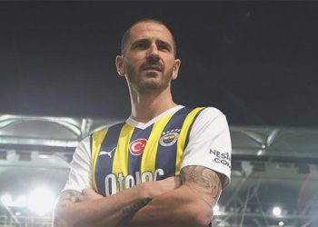 Leonardo Bonucci: “Birlikte savaşıp, birlikte kazanacağız”
