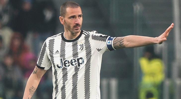 Leonardo Bonucci kimdir?