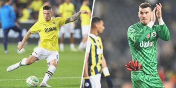 Livakovic’ten Kent’e transfer tavsiyesi!