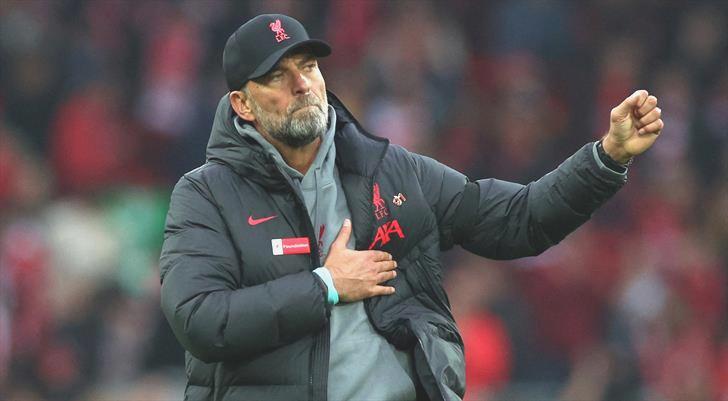 Liverpool adaylarını şimdiden belirledi! Klopp yerine dev isimler…