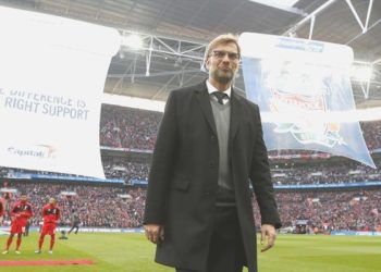 Liverpool’un küllerinden doğmasını sağlayan isim: Jurgen Klopp