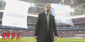 Liverpool’un küllerinden doğmasını sağlayan isim: Jurgen Klopp
