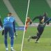Maça damgasını vurdu! Sakarya’daki değişik gol burada…