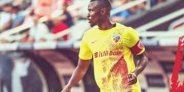 Mame Thiam, Siltaş Yapı Pendikspor’da