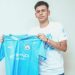 Manchester City yeni genç yıldızını duyurdu!