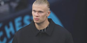 Manchester City’e şok haber! Yıldız isim ayrılmayı düşünüyor…