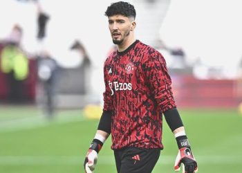 Manchester United’da Altay Bayındır zamanı!