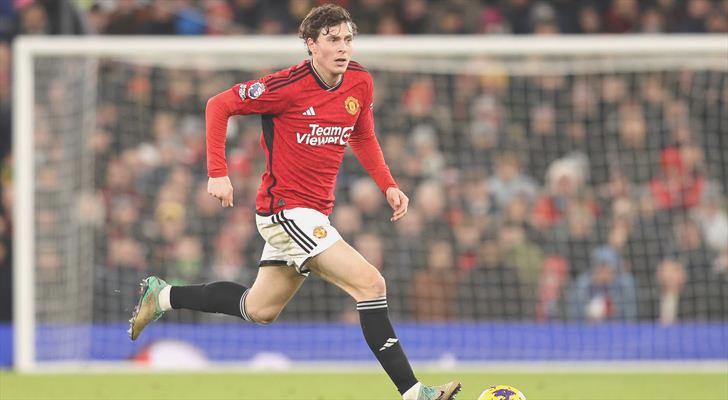 Manchester United’dan üst üste imzalar