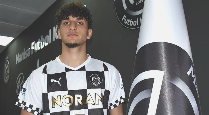 Manisa FK’den savunmaya destek