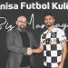 Manisa FK’den transfer