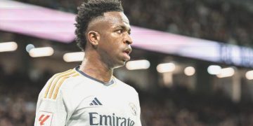 ManU’dan Vinicius Jr. için 150 milyon Euro’luk dev teklif!