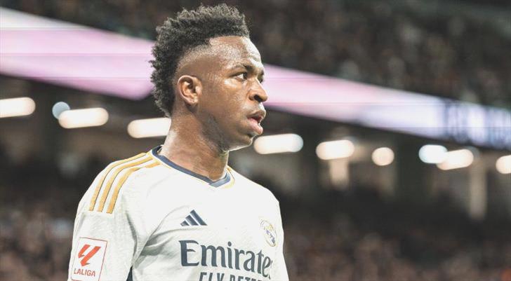 ManU’dan Vinicius Jr. için 150 milyon Euro’luk dev teklif!