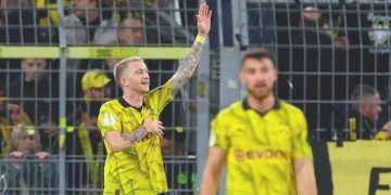 Marco Reus hakkında dikkat çeken iddia!