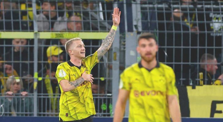 Marco Reus hakkında dikkat çeken iddia!