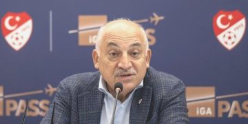 Mehmet Büyükekşi: “Gerekli açıklamayı dün yaptık”