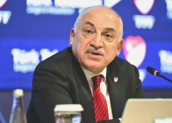 Mehmet Büyükekşi: “Yeni sistem alandaki kusur hissesini azaltacak”