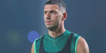 Merih Demiral geri dönebilir! İşte teklif…