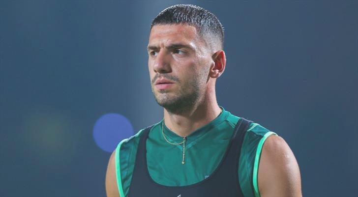 Merih Demiral geri dönebilir! İşte teklif…