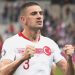 Merih Demiral geri dönüyor! İşte transferin ayrıntıları…