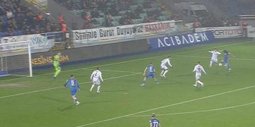 Mert’ten Benhur’a geçit yok