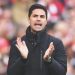 Mikel Arteta’dan Barcelona cevabı!