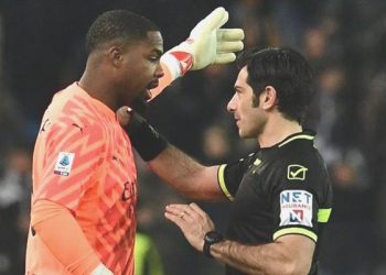 Milan’dan harikulade zafer! Irkçı hücum damga vurdu…