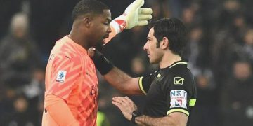 Milan’dan harikulade zafer! Irkçı hücum damga vurdu…