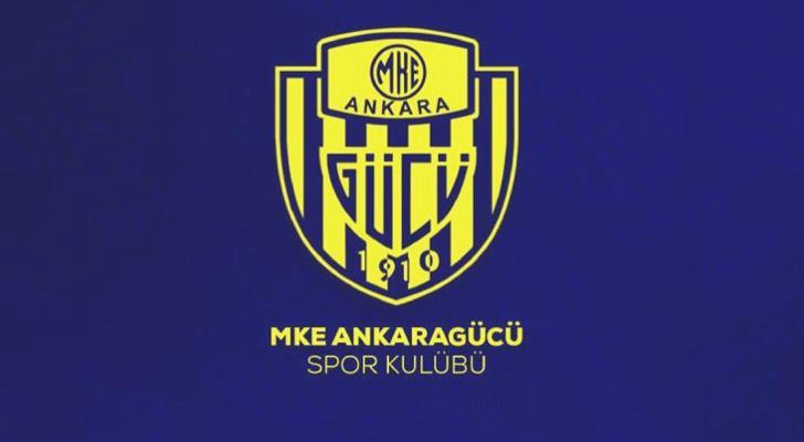 MKE Ankaragücü’nde şok sakatlık! 2 ay yok