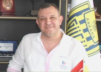 MKE Ankaragücü’nden transfer açıklaması