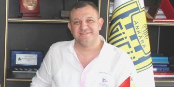 MKE Ankaragücü’nden yeni yıl iletisi