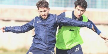 Mondihome Kayserispor 2024’ün birinci maçına hazırlanıyor