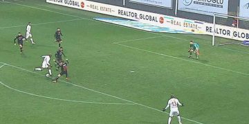 Mondihome Kayserispor, Aylton ile gole yaklaştı