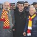 Mondihome Kayserispor ligde galibiyete hasret