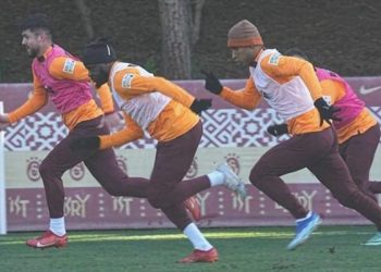 Mondihome Kayserispor maçı öncesi Galatasaray’da 6 eksik