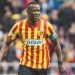 Mondihome Kayserispor, Thiam’ın transfer olduğunu açıkladı!