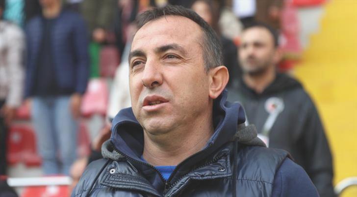 Mondihome Kayserispor’dan Recep Uçar’a teşekkür bildirisi