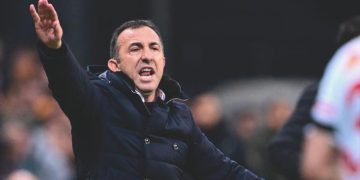 Mondihome Kayserispor’un galibiyet hasreti 5 maça çıktı