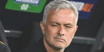 Mourinho yarım kalan hesabı kapatmak istiyor!