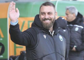 Mourinho’nun yerine efsane geldi