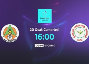 MÜMKÜN 11 | Alanya’da şiddetli randevu