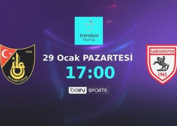 MÜMKÜN 11’LER | İstanbul’da kritik uğraş