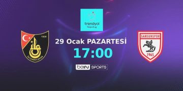 MÜMKÜN 11’LER | İstanbul’da kritik uğraş