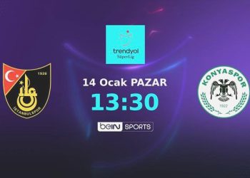 Mümkün 11’ler | İstanbulspor – Tümosan Konyaspor