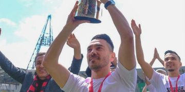 Murat Yıldırım’dan Ahlatcı Çorum FK’ya veda