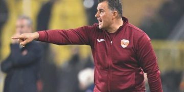 Mustafa Kaplan: “Bundan ötürü Harika Lig’de liderler”