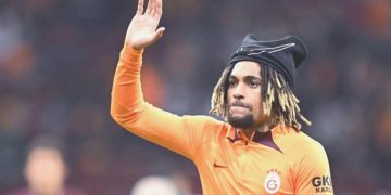 Mutabakat sağlandı! Boey transferinde sıcak saatler…