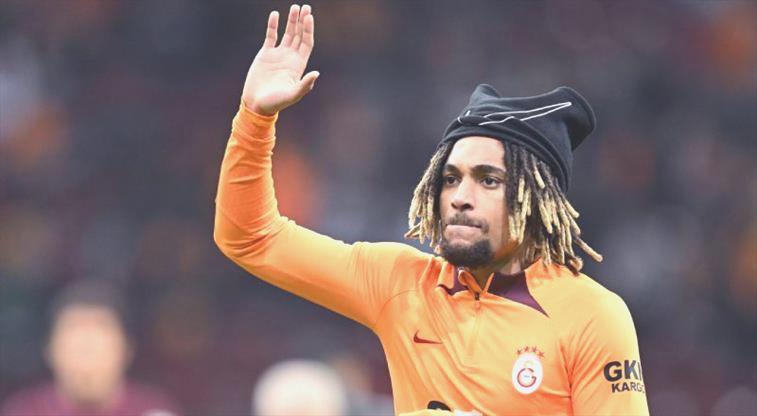 Mutabakat sağlandı! Boey transferinde sıcak saatler…